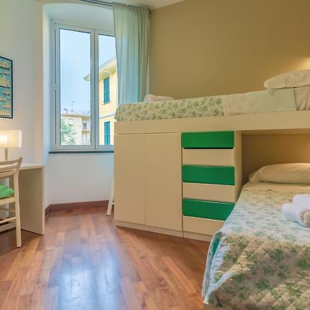 Casa Claudia Relax Con Patio E Parcheggio Apartman Rapallo Kültér fotó