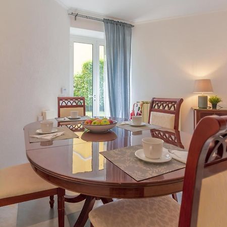 Casa Claudia Relax Con Patio E Parcheggio Apartman Rapallo Kültér fotó